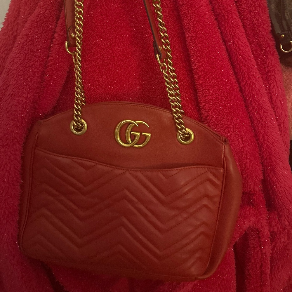 Gucci purse